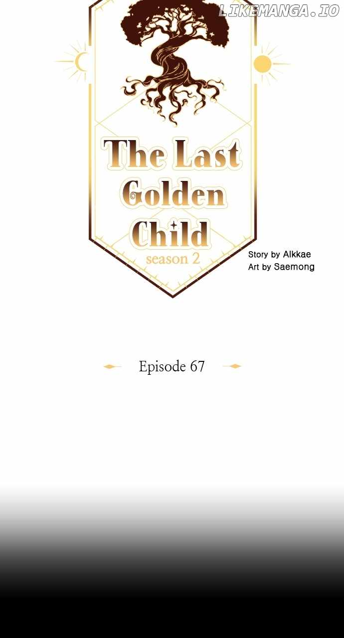 The Last Golden Child Chapter 166 10